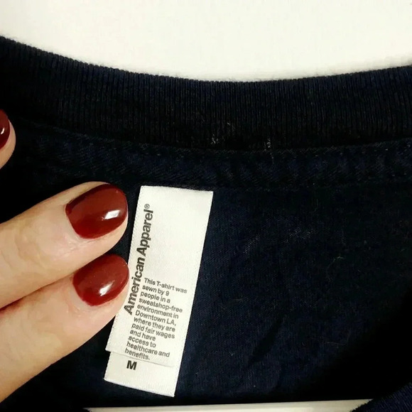 American Apparel I M - Picture 3 of 3